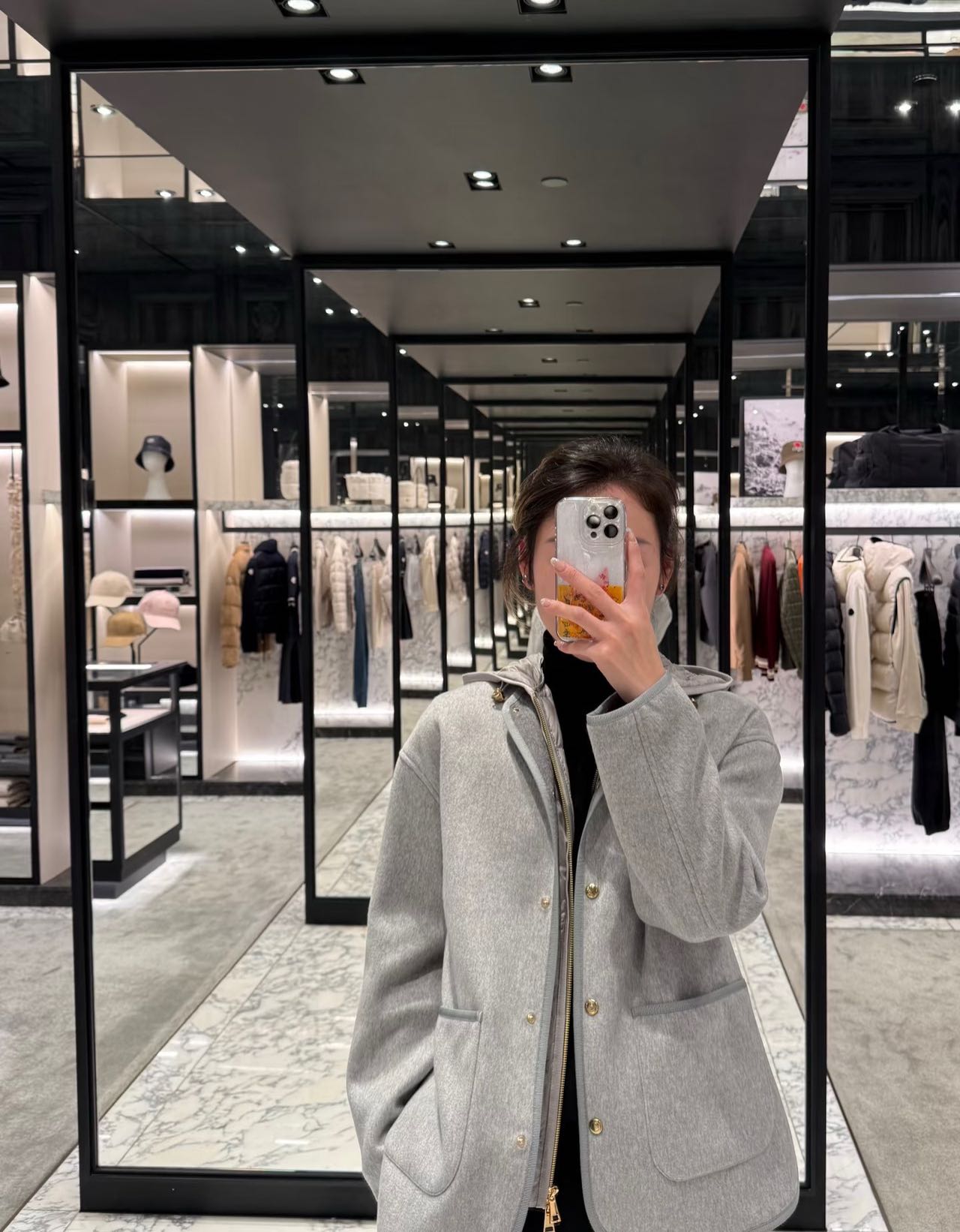 NO:549785,Purchase agent upper body picture, alexander wang19860909代购上身图,,alexander wang,Women's clothing