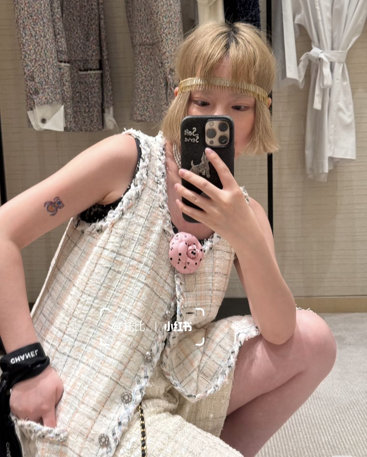 NO:550230,Xiaohongshu, alexander wang19860909小红书,,alexander wang,Women's clothing