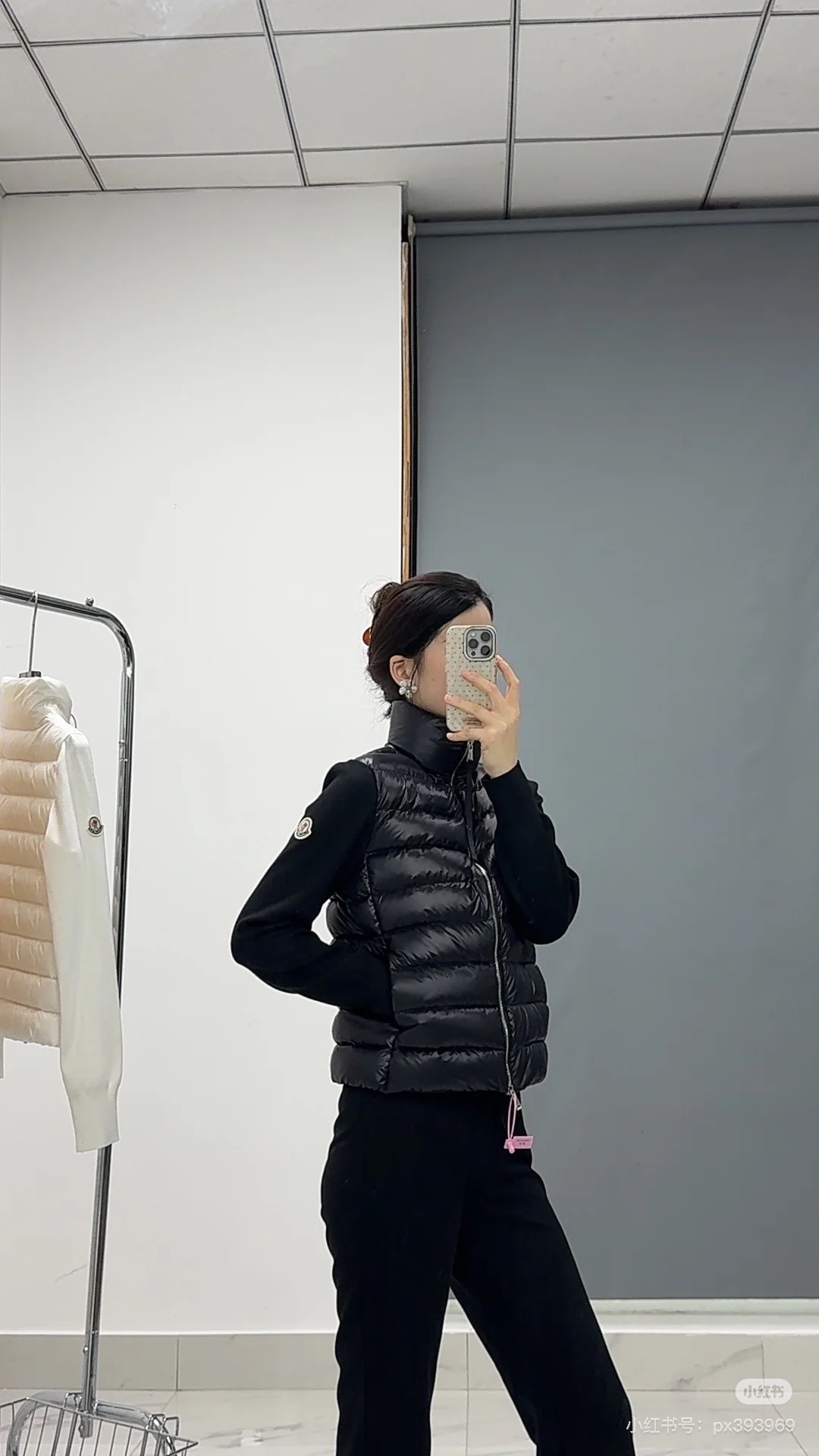 NO:562279,Purchasing upper body picture, alexander wang19860909代购上身图,,alexander wang,Women's clothing