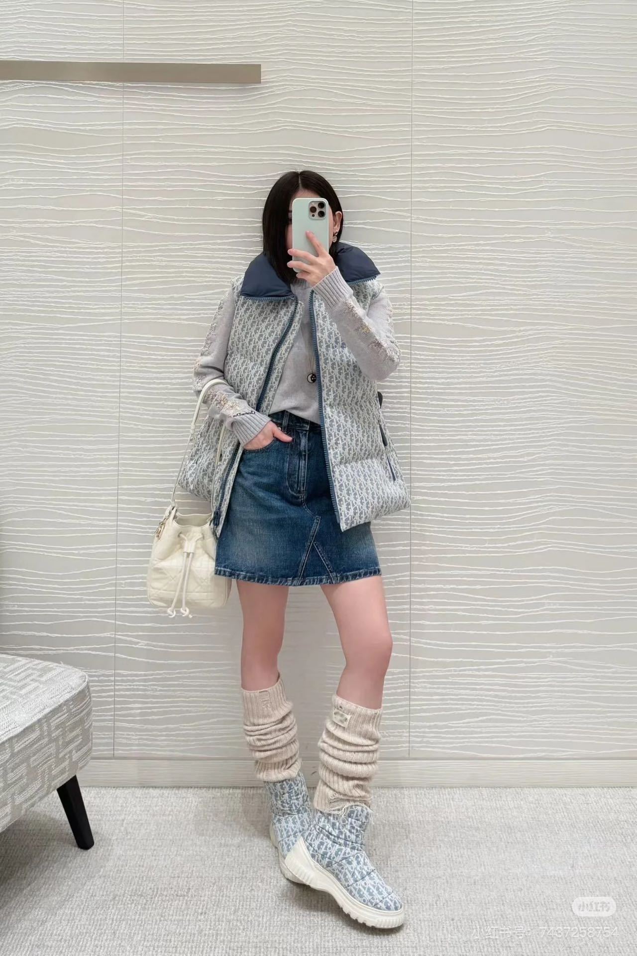 NO:562360,Purchasing upper body picture, alexander wang19860909代购上身图,,alexander wang,Women's clothing