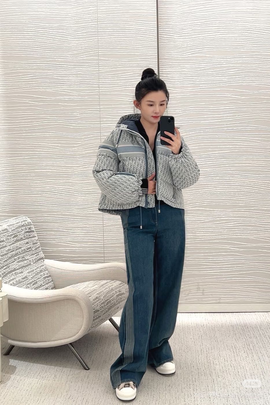 NO:562370,Purchasing upper body picture, alexander wang19860909代购上身图,,alexander wang,Women's clothing