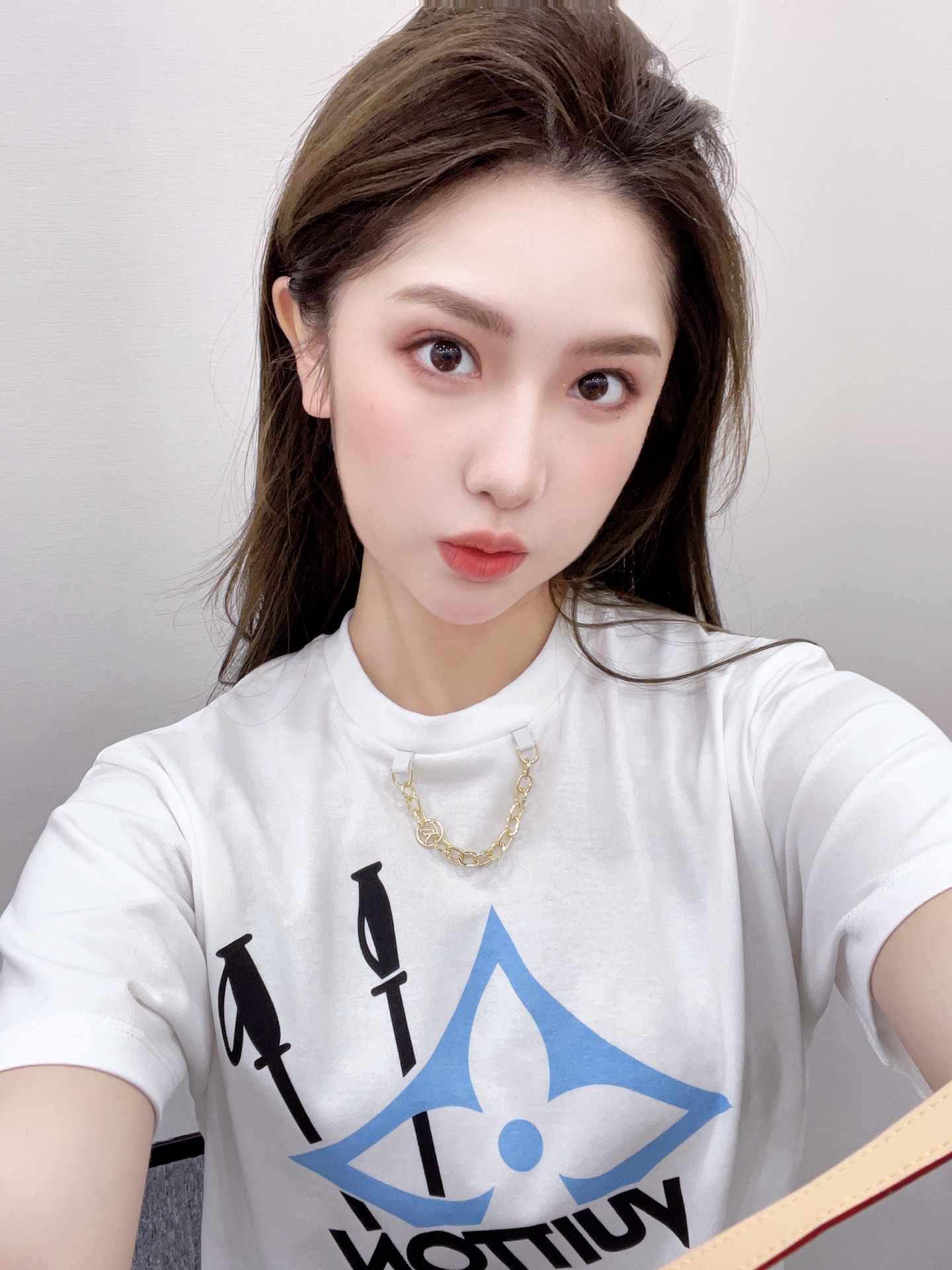 NO:563278,Model pictures,,alexander wang19860909模特图,,alexander wang,Women's clothing