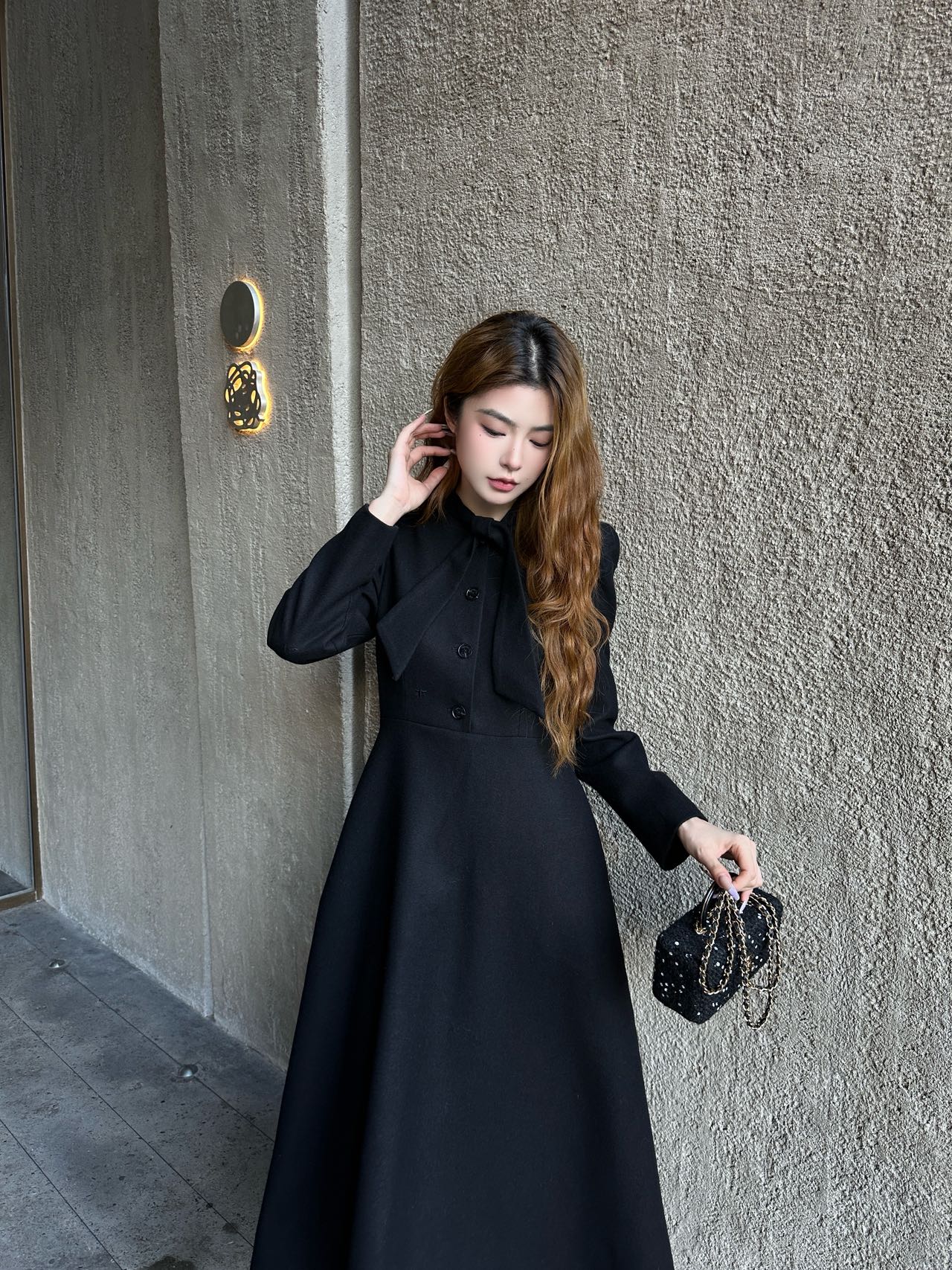 NO:564515,Model pictures,,alexander wang19860909模特图,,alexander wang,Women's clothing