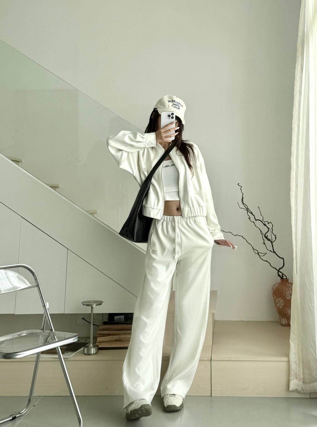 NO:564599,Model pictures,,alexander wang19860909模特图,,alexander wang,Women's clothing