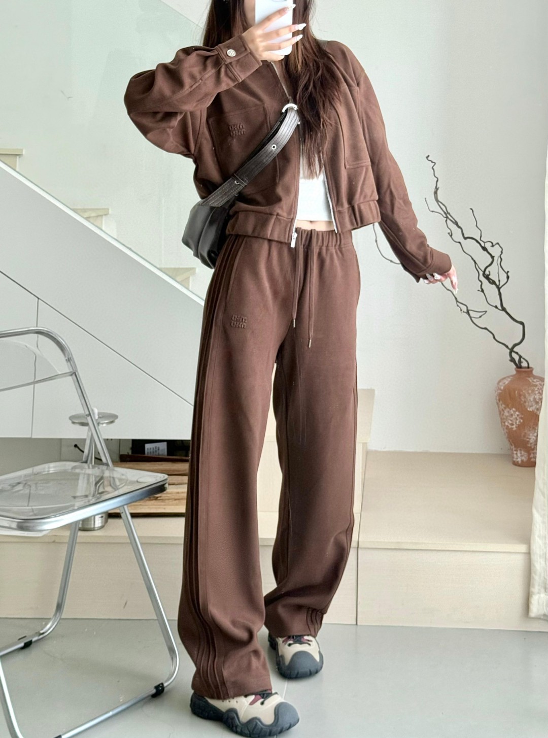 NO:564566,Model pictures,,alexander wang19860909模特图,,alexander wang,Women's clothing