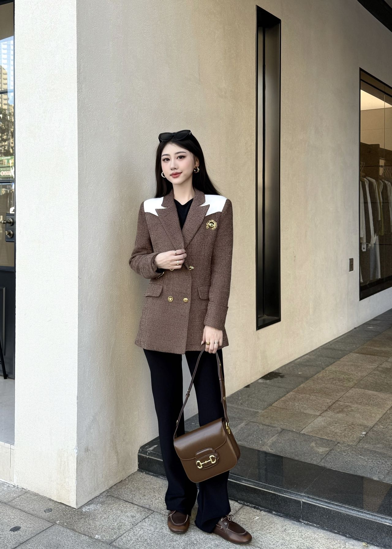 NO:564561,Model pictures,,alexander wang19860909模特图,,alexander wang,Women's clothing