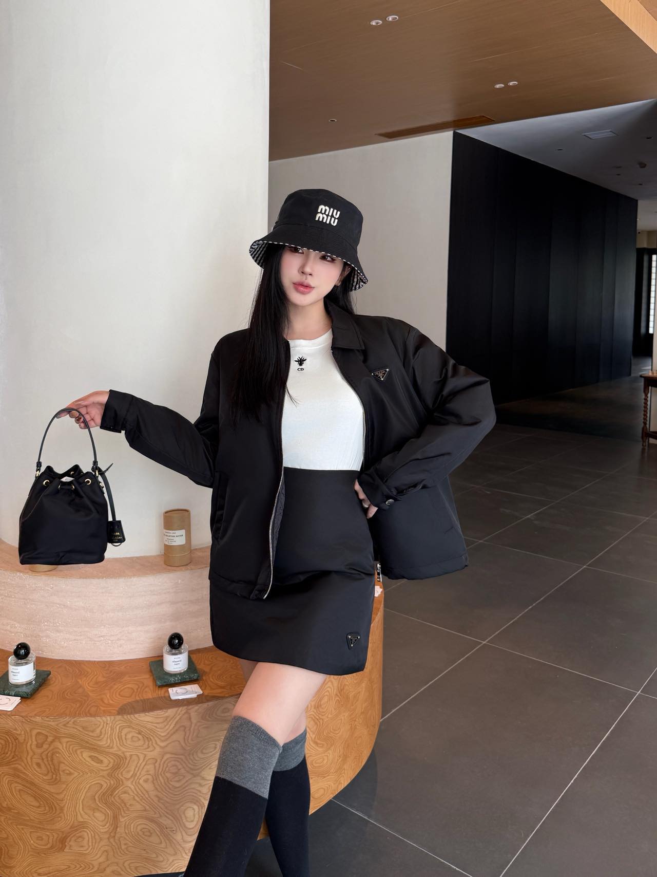 NO:564606,Model pictures,,alexander wang19860909模特图,,alexander wang,Women's clothing