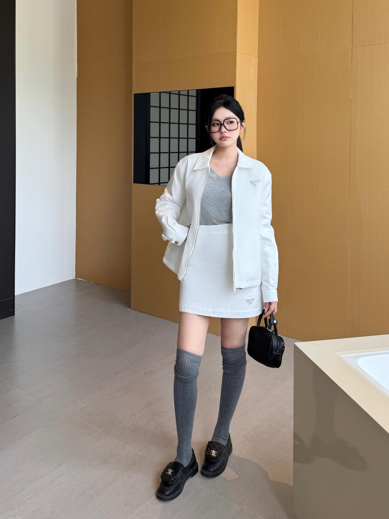 NO:564543,Model pictures,,alexander wang19860909模特图,,alexander wang,Women's clothing