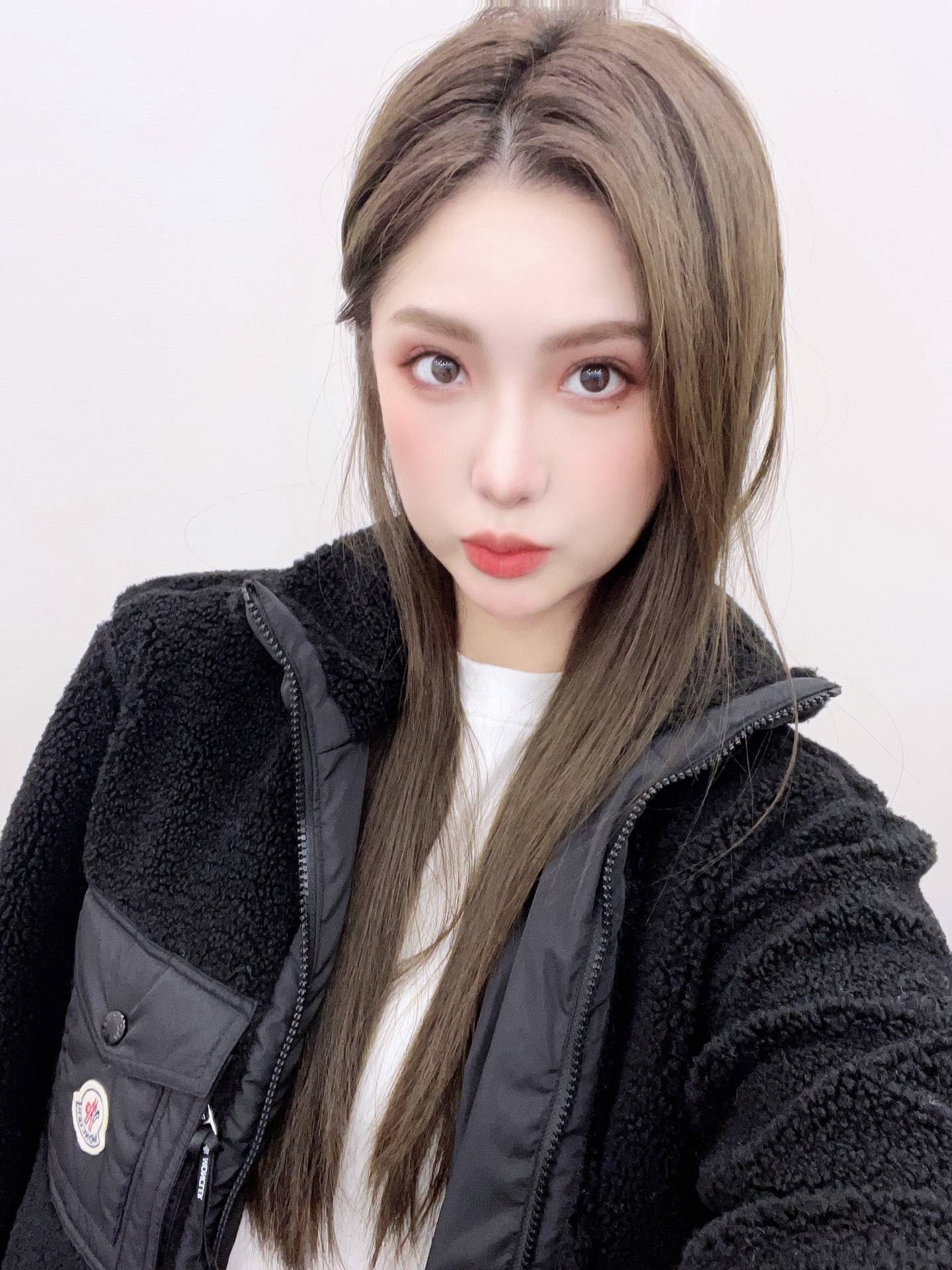 NO:565612,Model pictures,,alexander wang19860909模特图,,alexander wang,Women's clothing