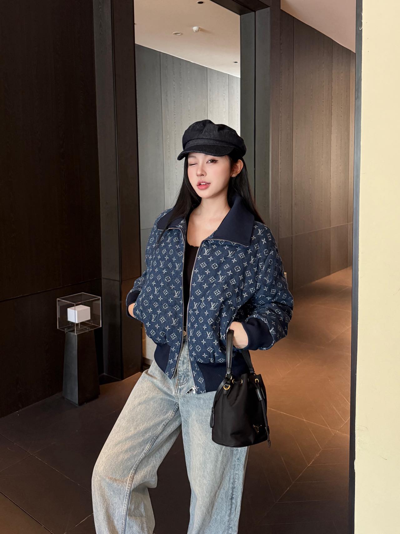 NO:566470,Model pictures,,alexander wang19860909模特图,,alexander wang,Women's clothing