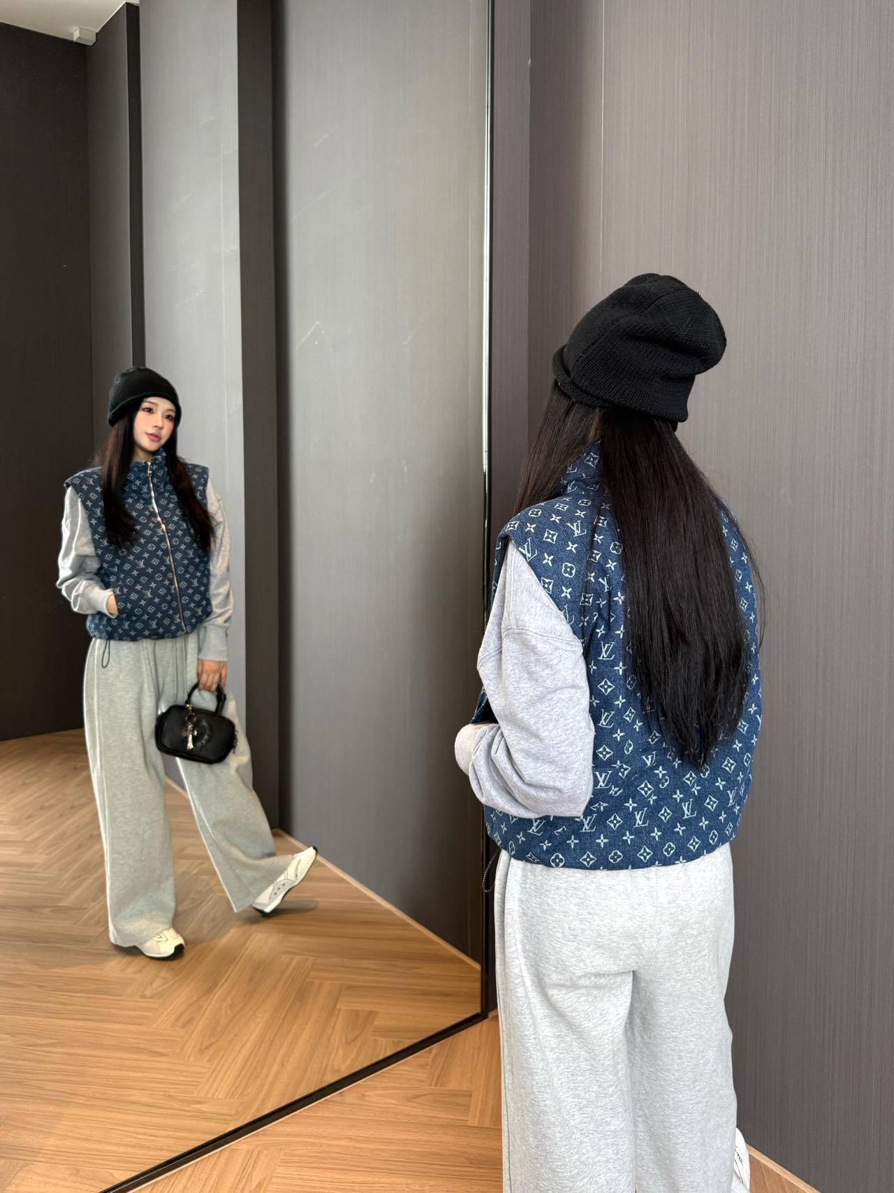 NO:566427,Model pictures,,alexander wang19860909模特图,,alexander wang,Women's clothing