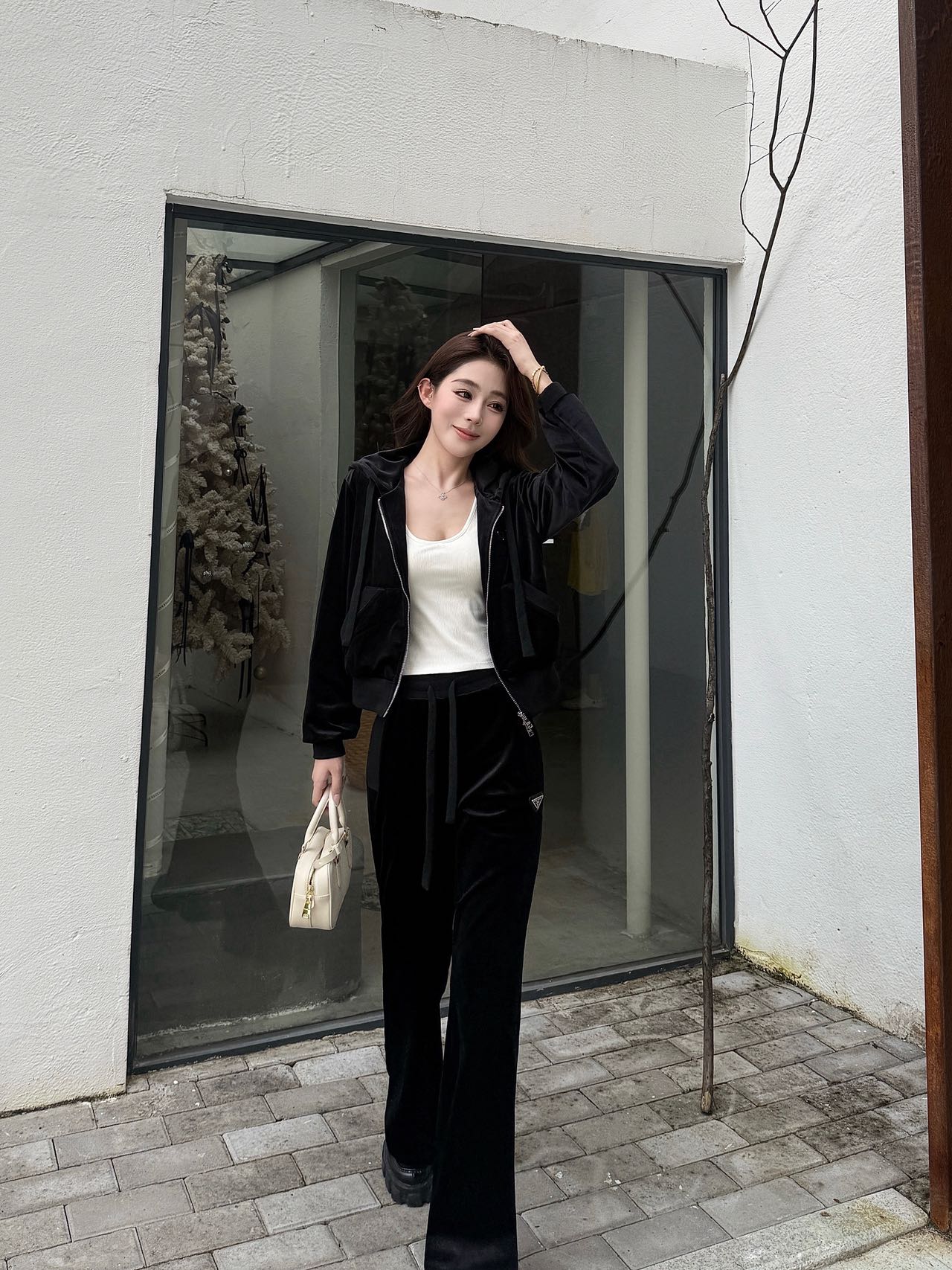 NO:566433,Model pictures,,alexander wang19860909模特图,,alexander wang,Women's clothing