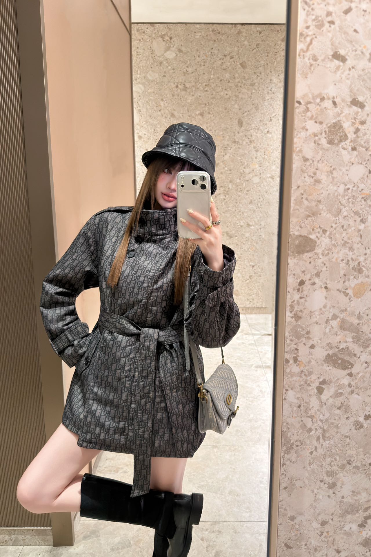 NO:566437,Model pictures,,alexander wang19860909模特图,,alexander wang,Women's clothing