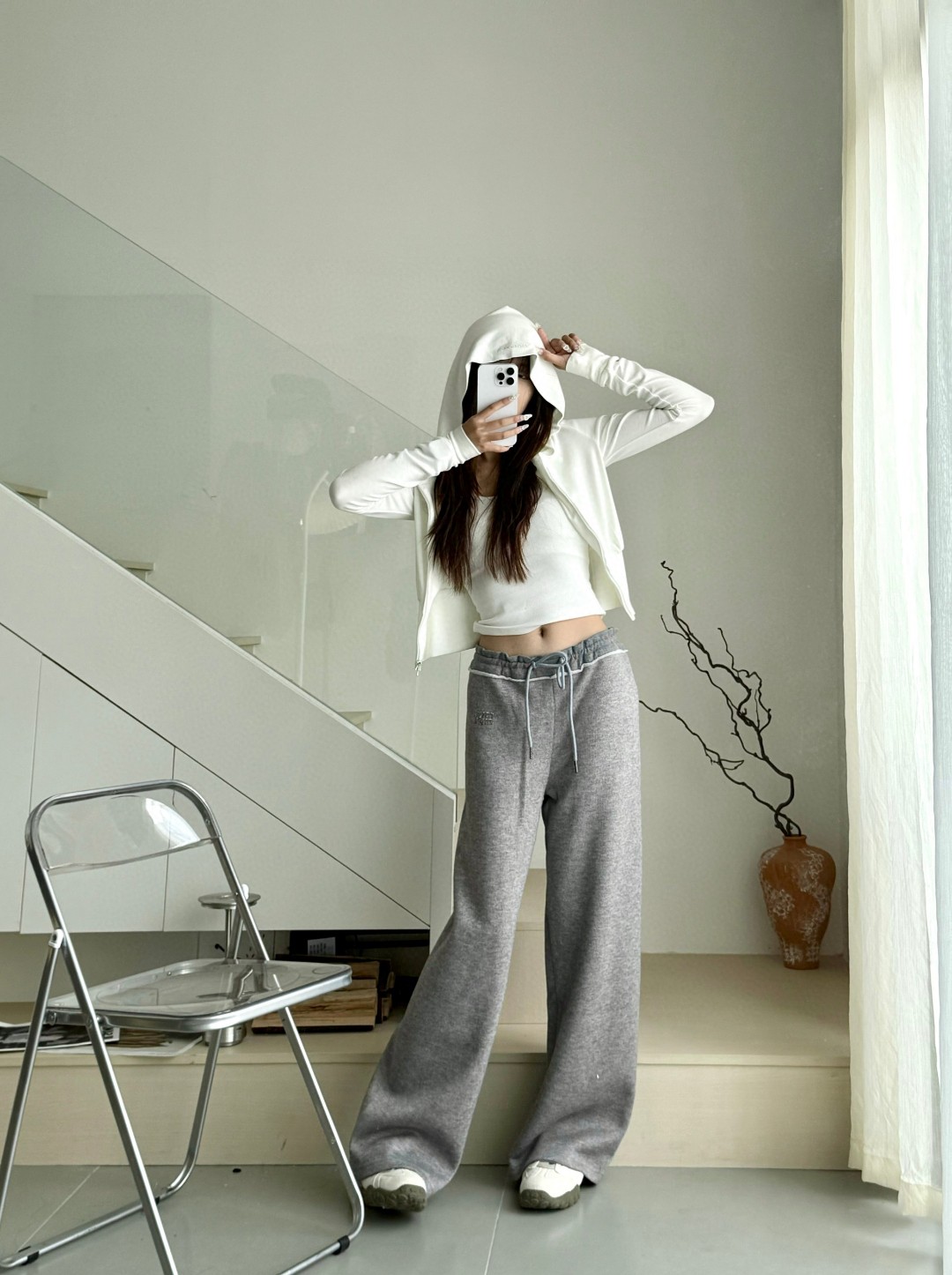 NO:567493,Model pictures,,alexander wang19860909模特图,,alexander wang,Women's clothing