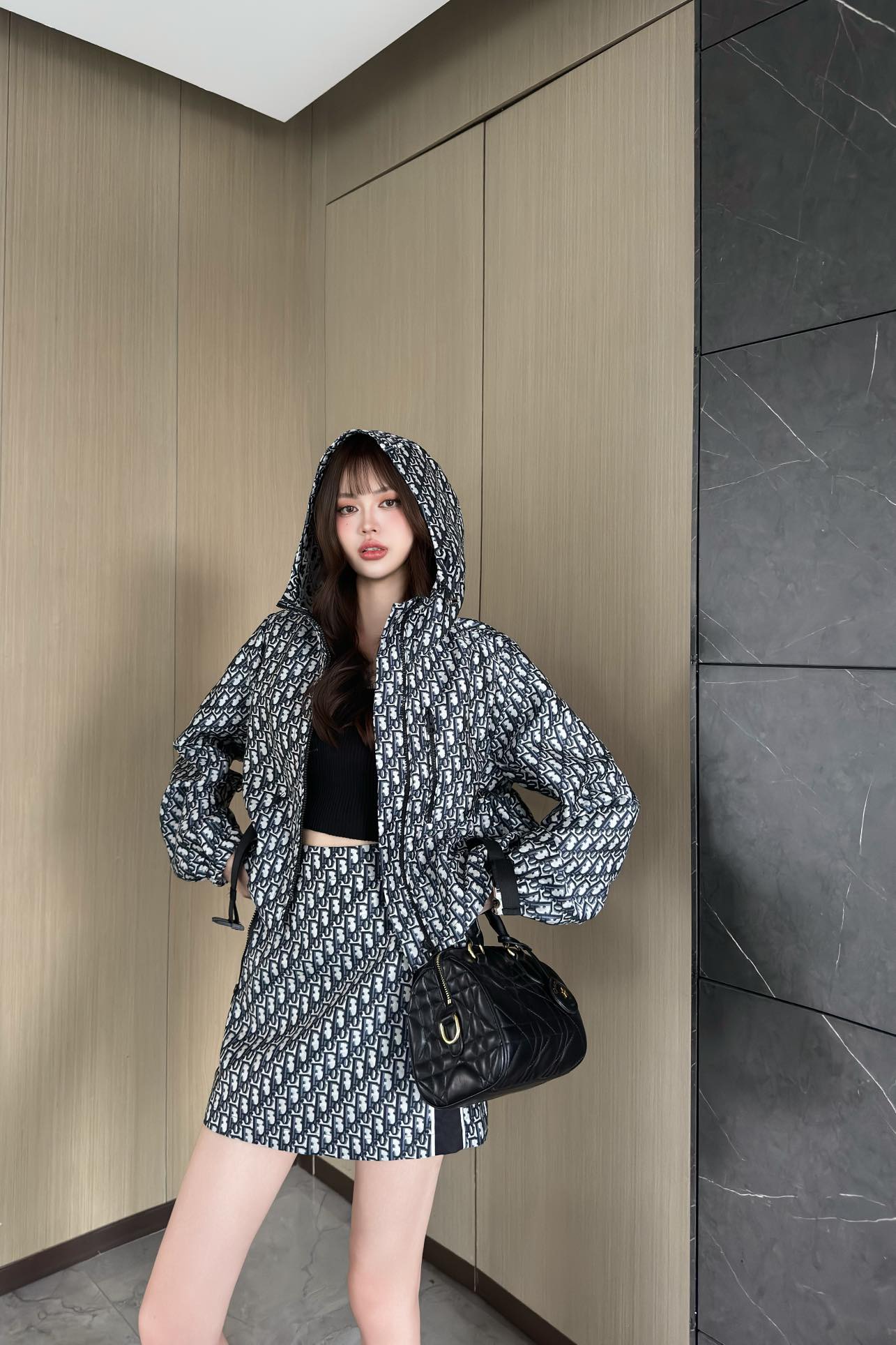 NO:567577,Model pictures,,alexander wang19860909模特图,,alexander wang,Women's clothing