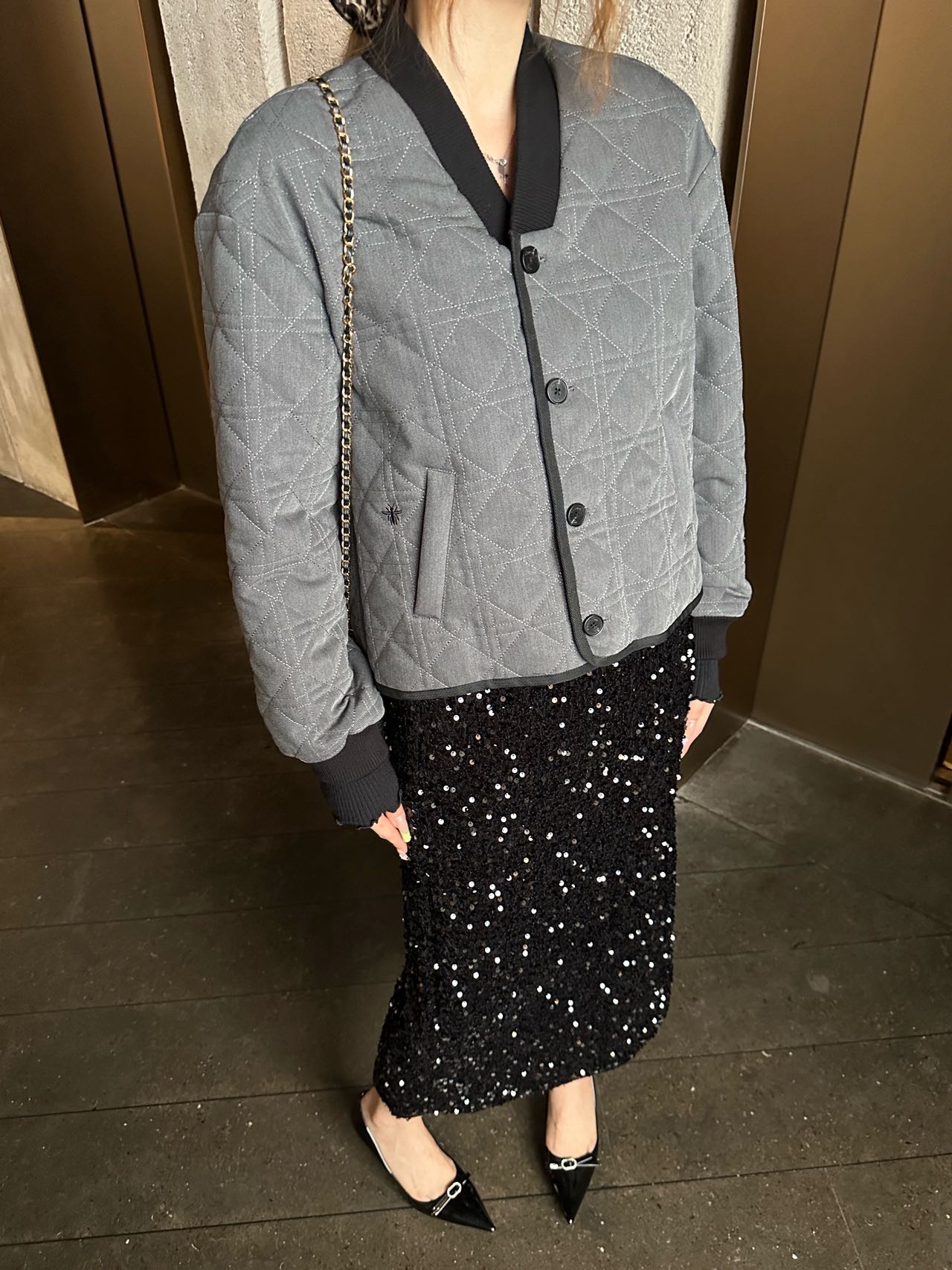 NO:568489,Model pictures,,alexander wang19860909模特图,,alexander wang,Women's clothing