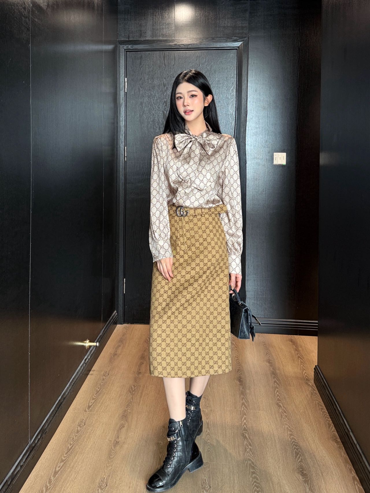 NO:567584,Model pictures,,alexander wang19860909模特图,,alexander wang,Women's clothing