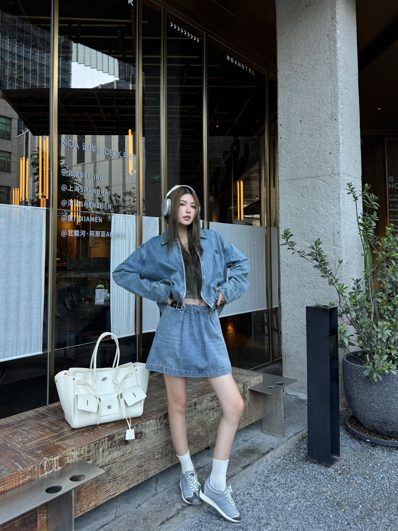 NO:569455,Model pictures,,alexander wang19860909模特图,,alexander wang,Women's clothing