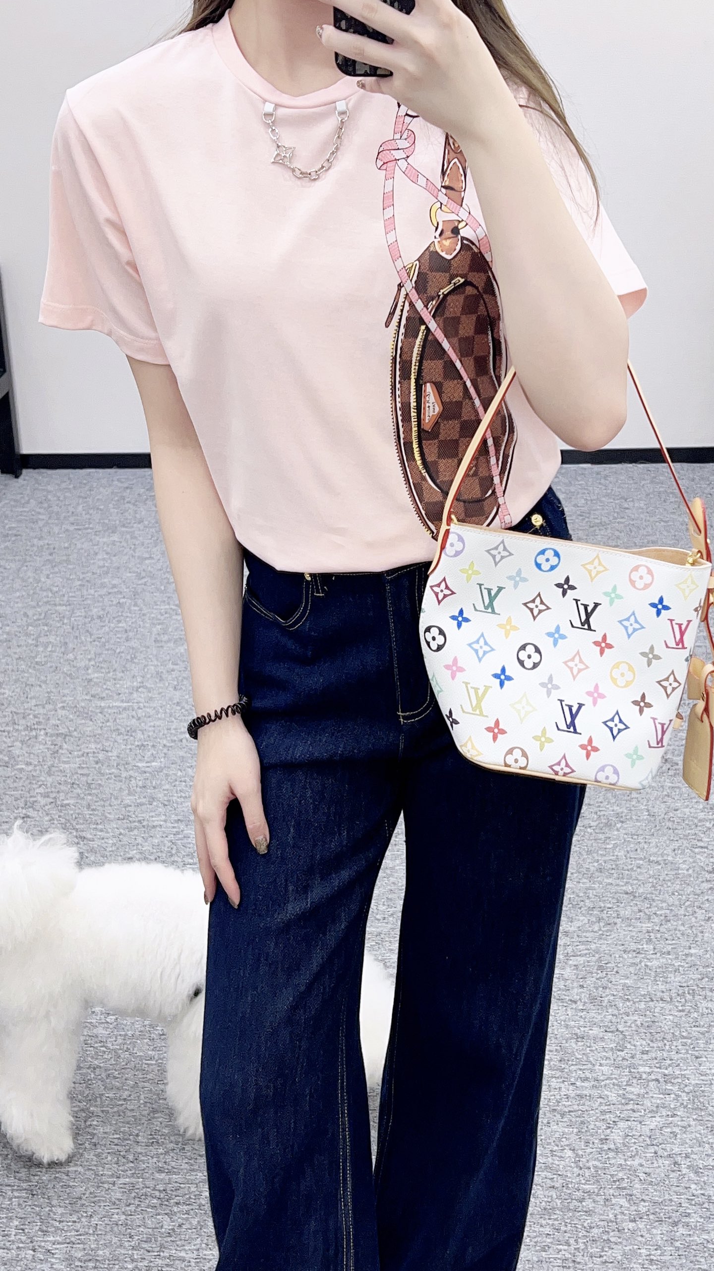 NO:569400,Model pictures,,alexander wang19860909模特图,,alexander wang,Women's clothing