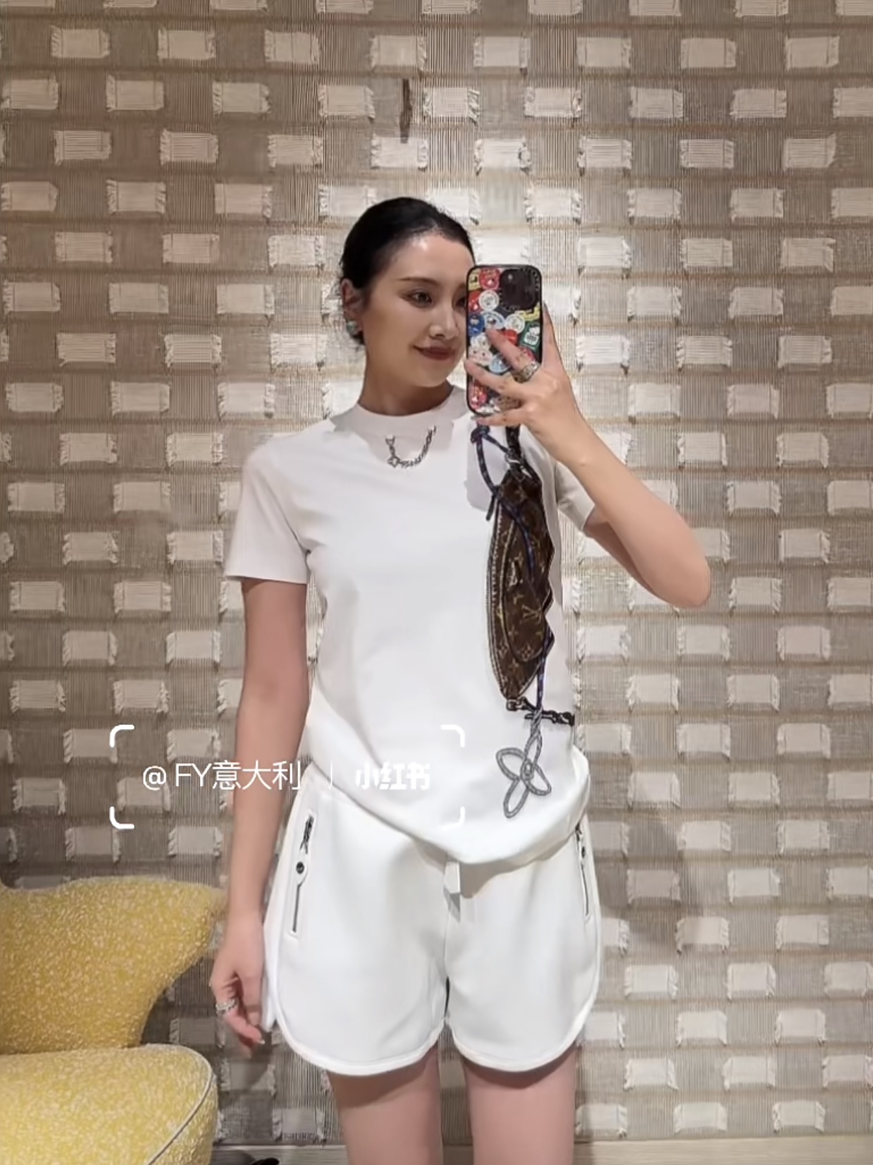 NO:569410,xiaohongshu,,alexander wang19860909小红书,,alexander wang,Women's clothing