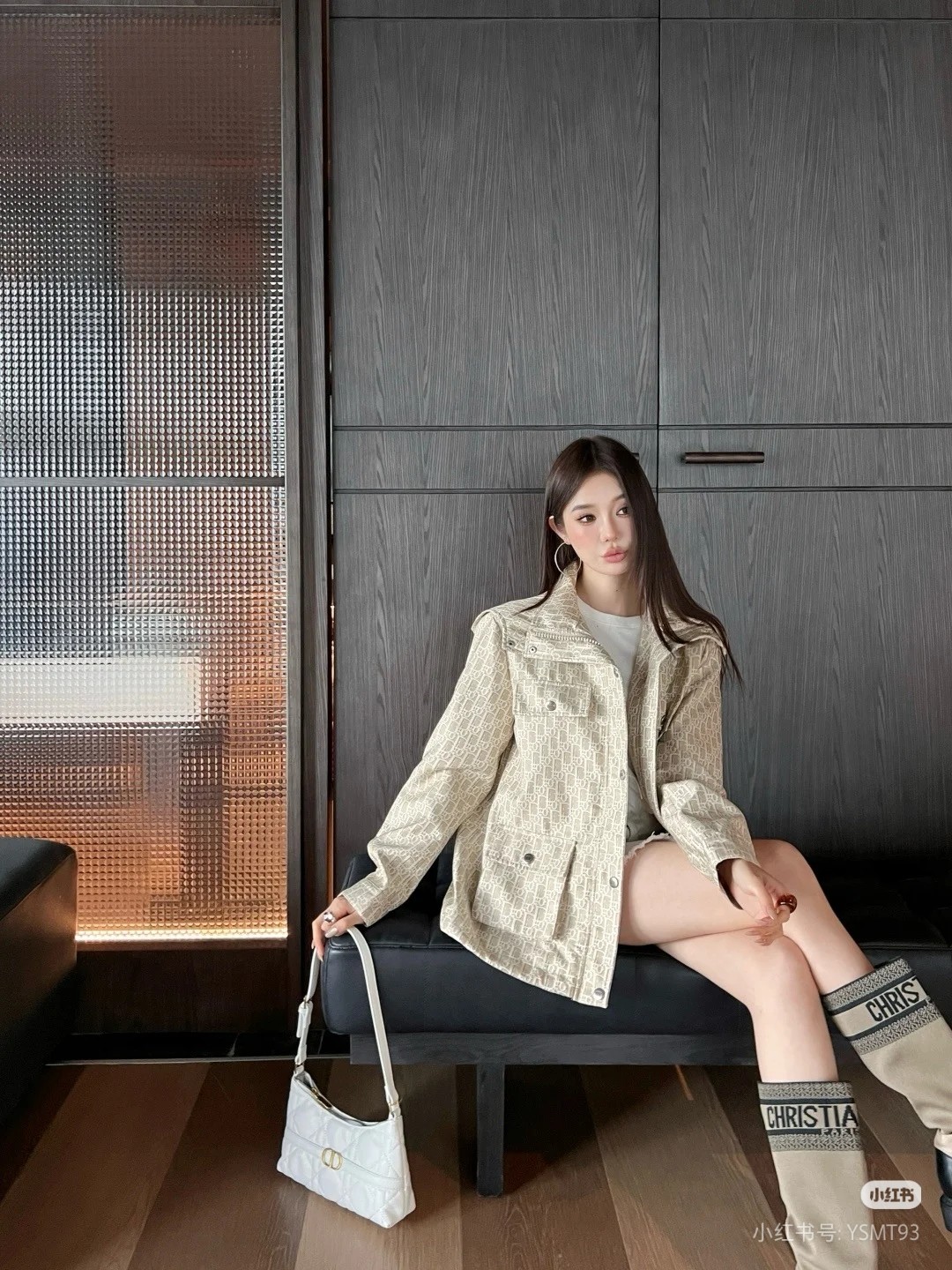 NO:569450,Model pictures,,alexander wang19860909模特图,,alexander wang,Women's clothing