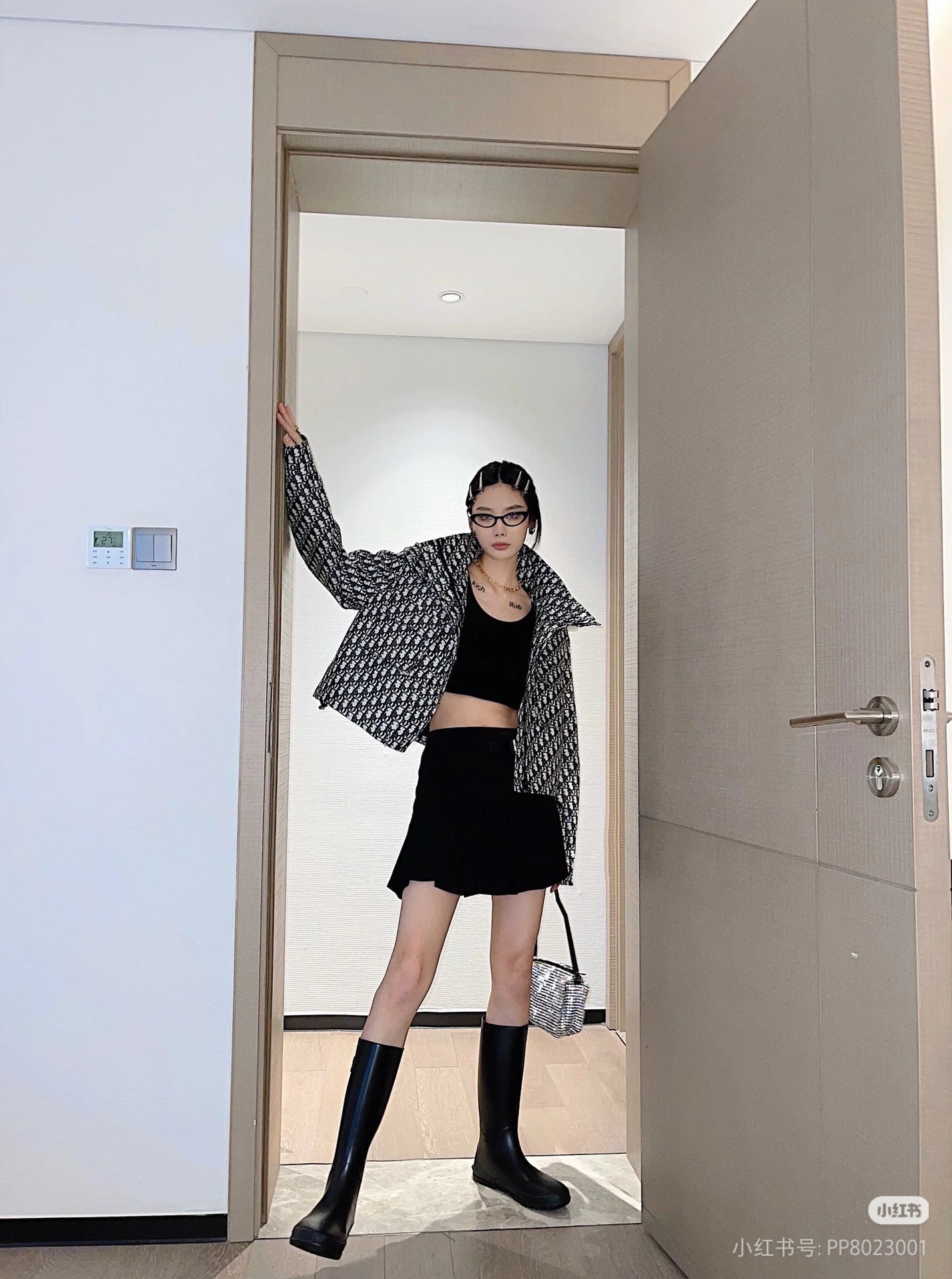 NO:569436,Model pictures,,alexander wang19860909模特图,,alexander wang,Women's clothing