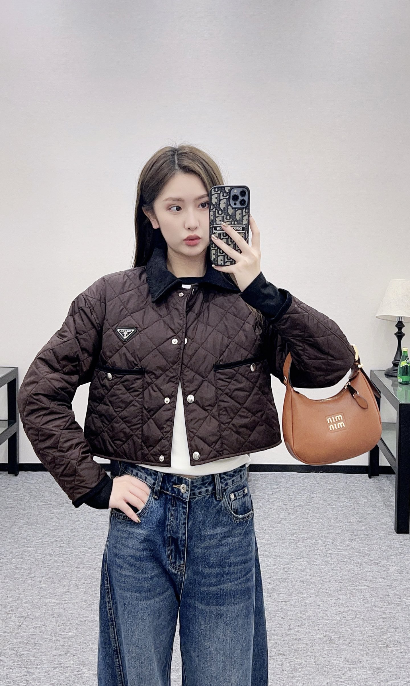 NO:569441,Model pictures,,alexander wang19860909模特图,,alexander wang,Women's clothing