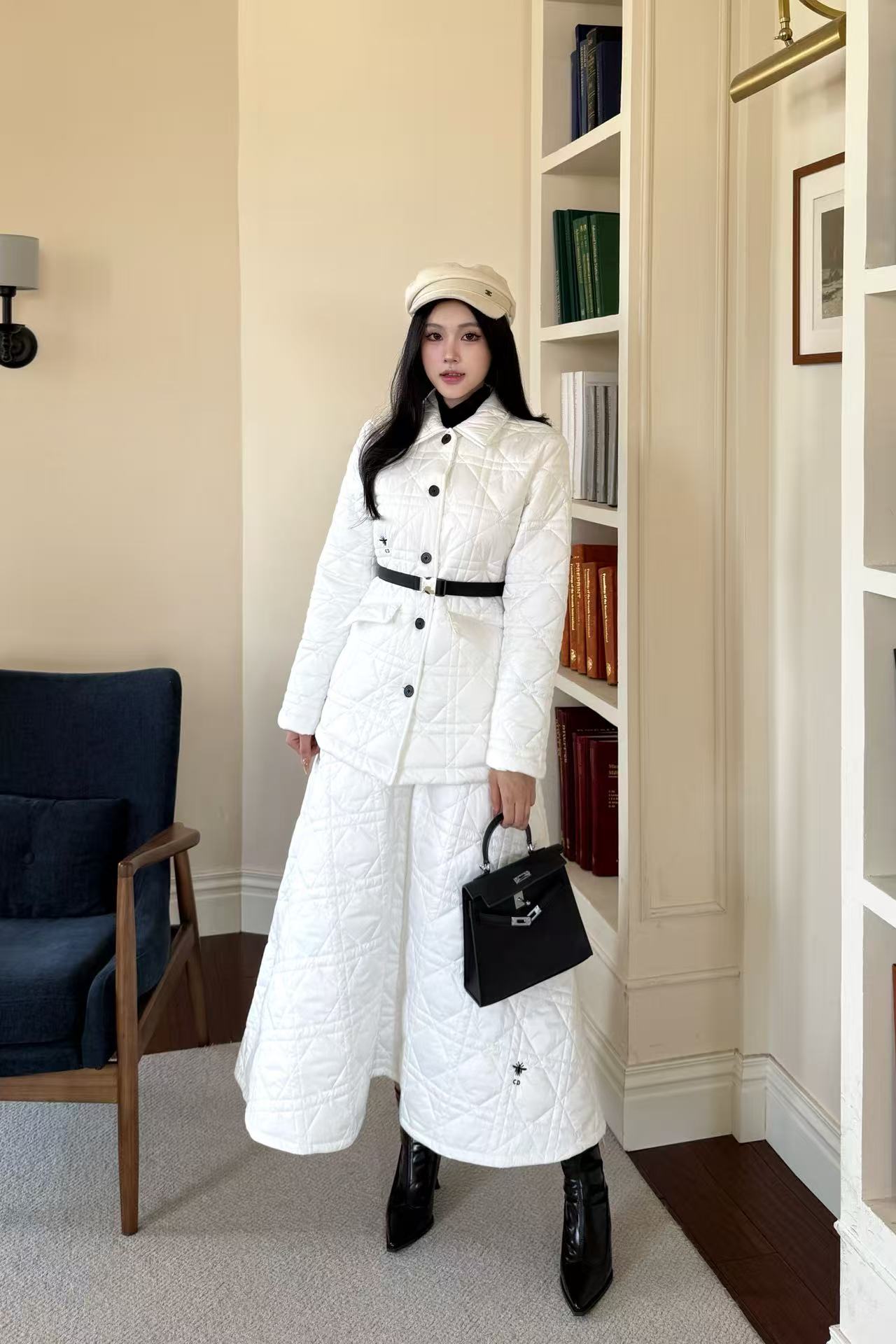 NO:570547,Model pictures,,alexander wang19860909模特图,,alexander wang,Women's clothing