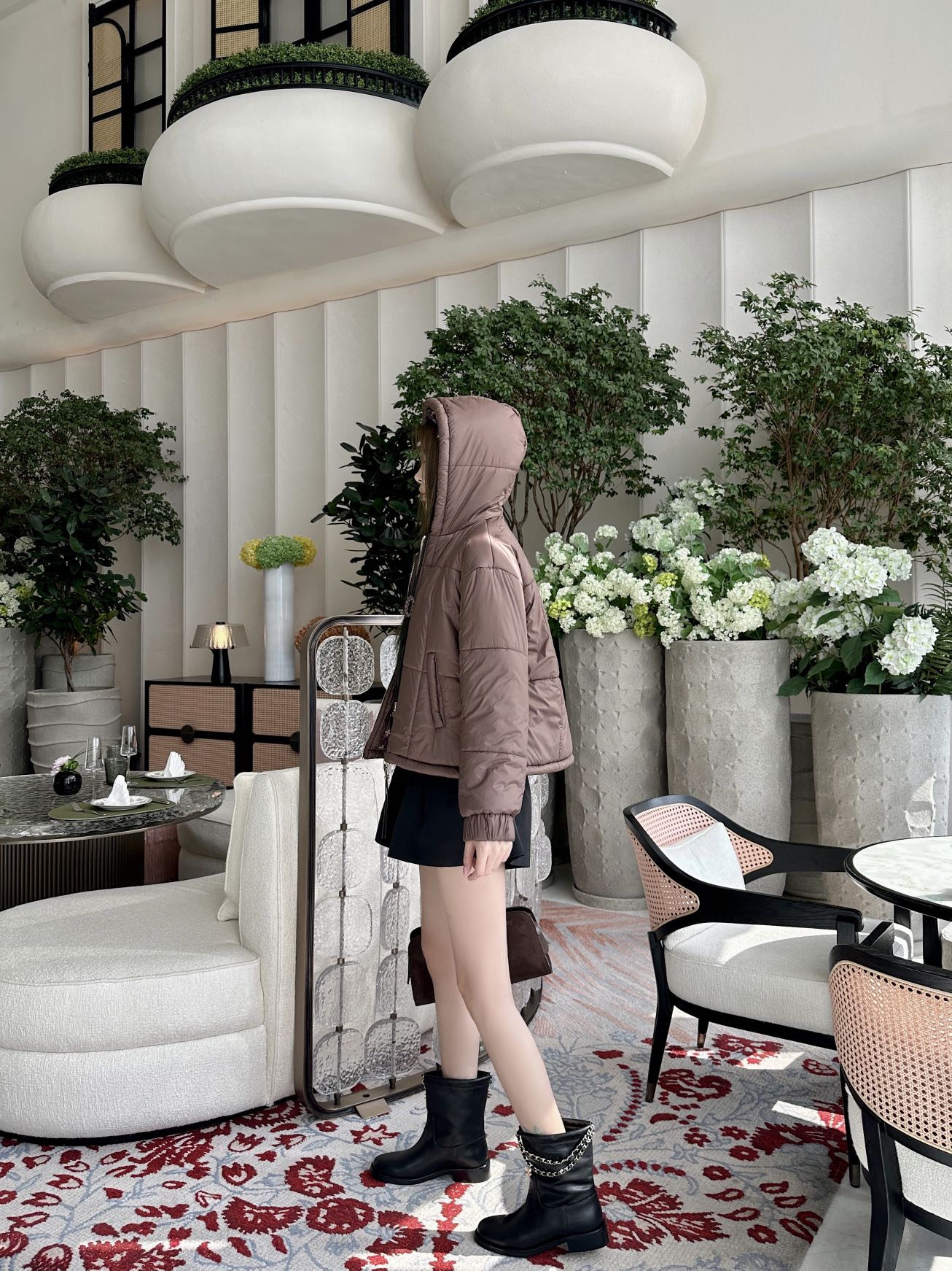 NO:570603,Model pictures,,alexander wang19860909模特图,,alexander wang,Women's clothing