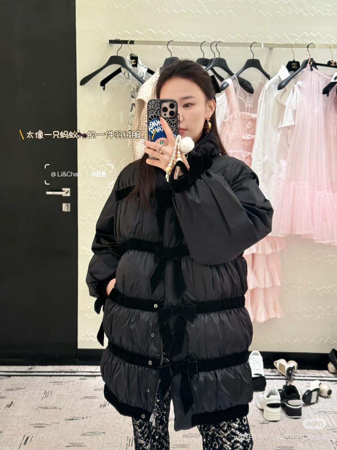 NO:576035,aPurchase upper body picture,,alexander wang19860909a代购上身图,,alexander wang,Women's clothing