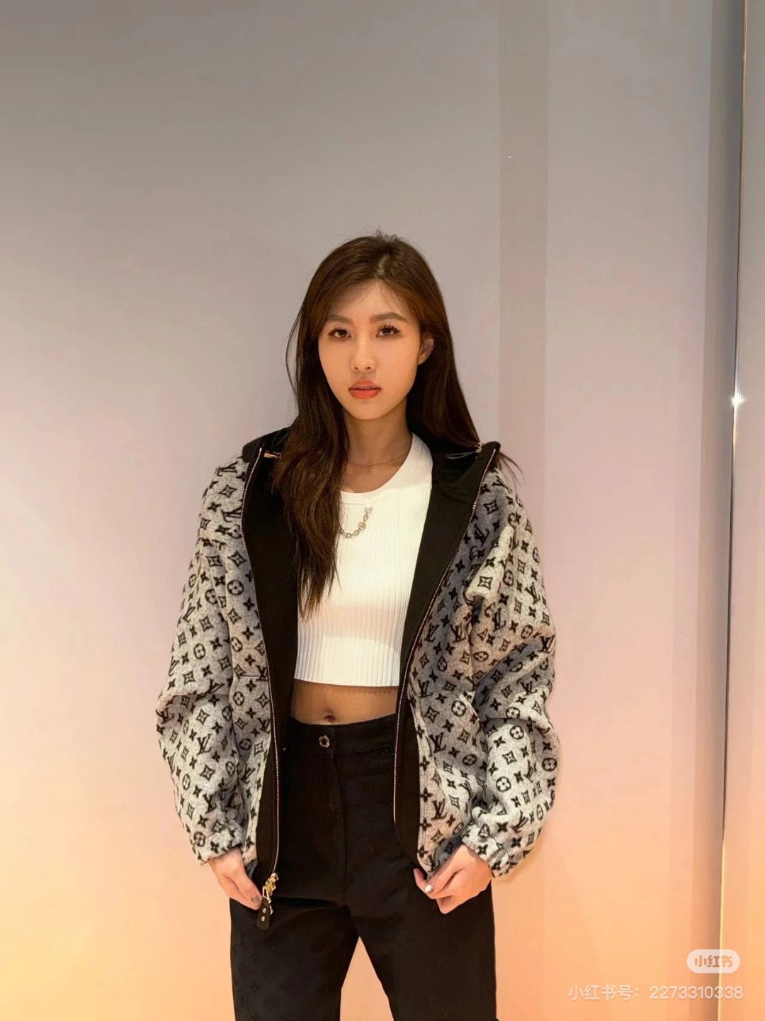 NO:577571,Purchasing upper body picture, alexander wang19860909代购上身图,,alexander wang,Women's clothing