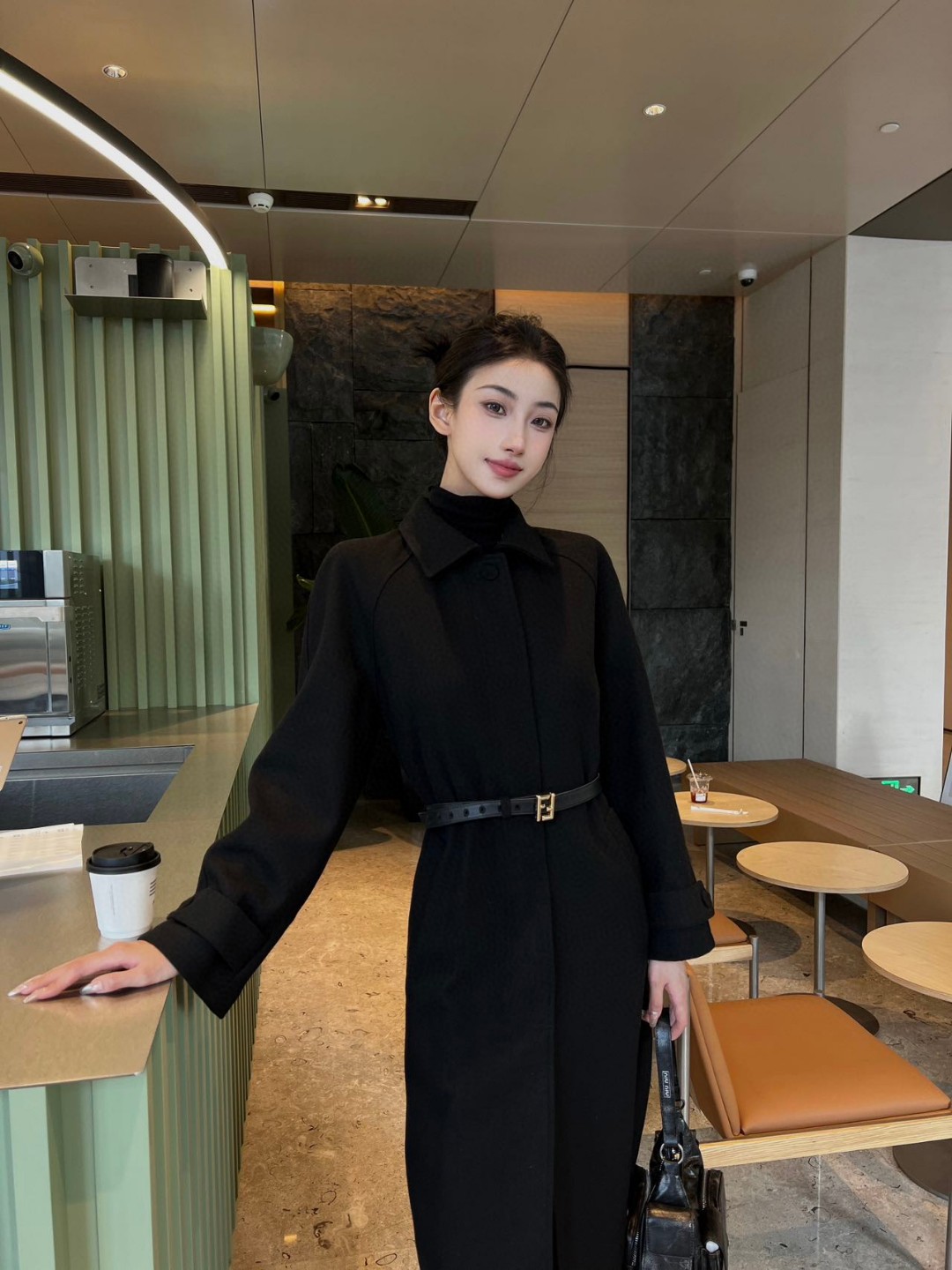 NO:577581,Model pictures,,alexander wang19860909模特图,,alexander wang,Women's clothing