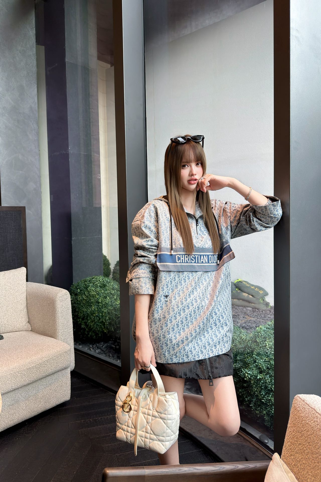 NO:577575,Model pictures,,alexander wang19860909模特图,,alexander wang,Women's clothing