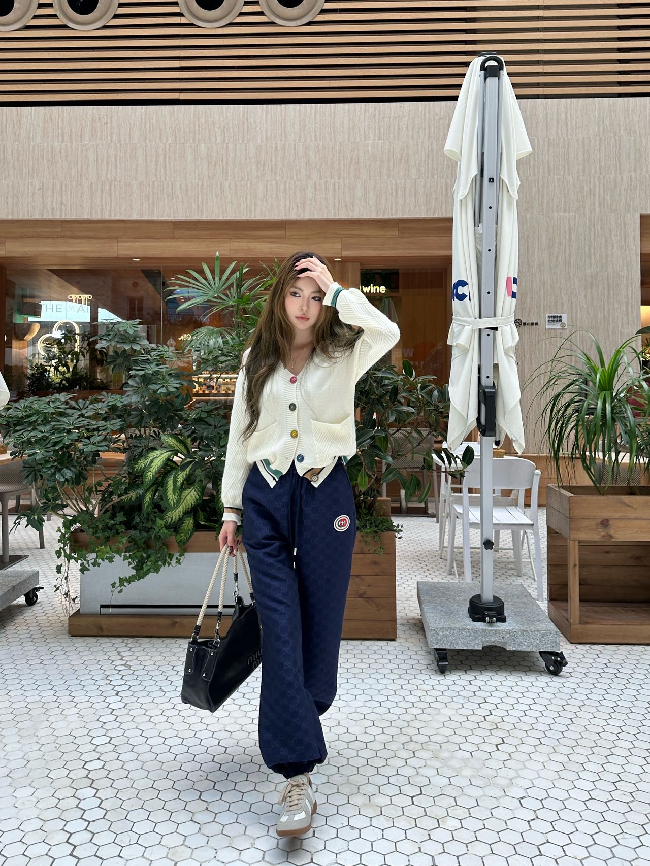 NO:578316,Model pictures,,alexander wang19860909模特图,,alexander wang,Women's clothing