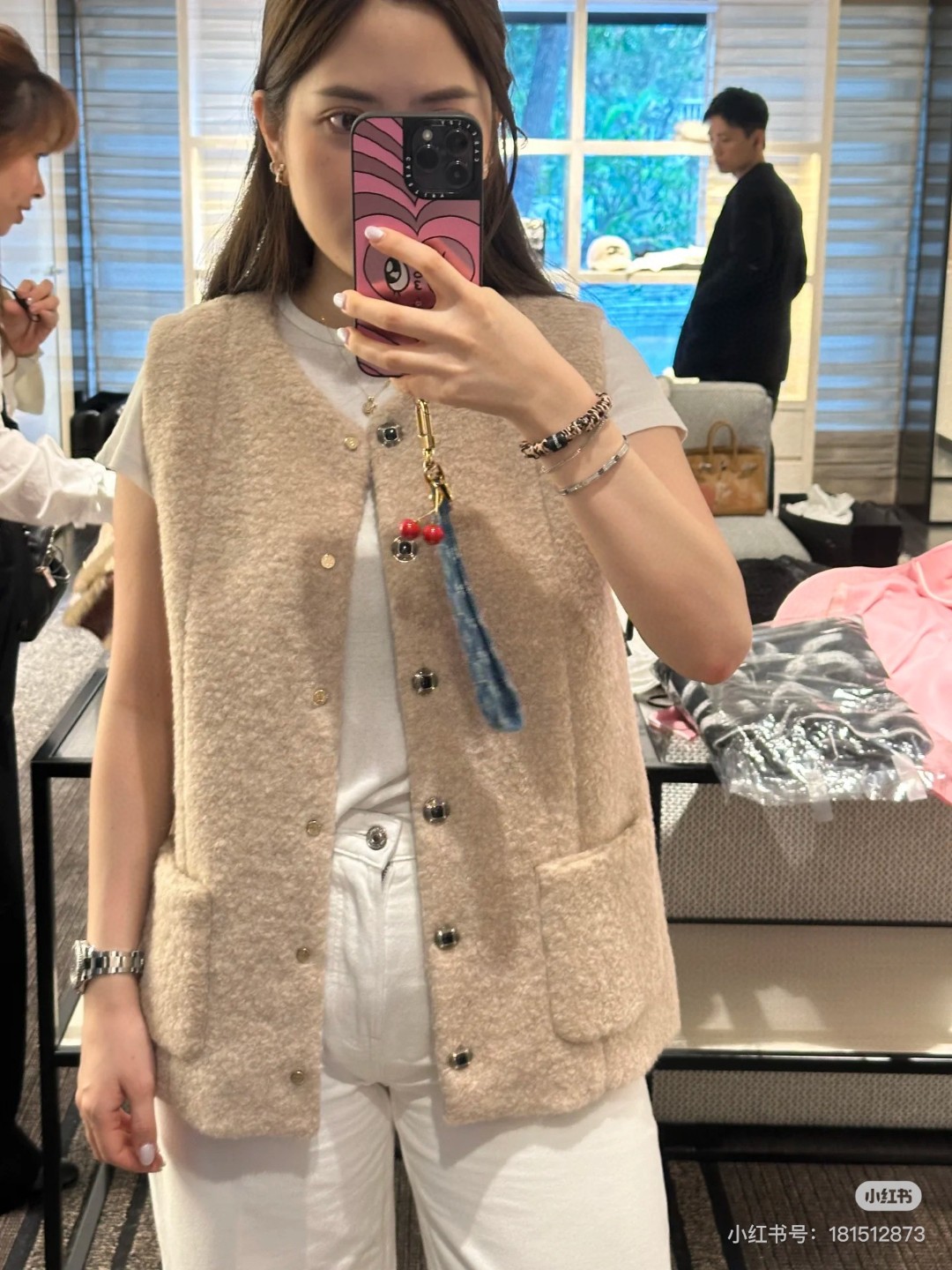 NO:577565,Purchasing upper body picture, alexander wang19860909代购上身图,,alexander wang,Women's clothing