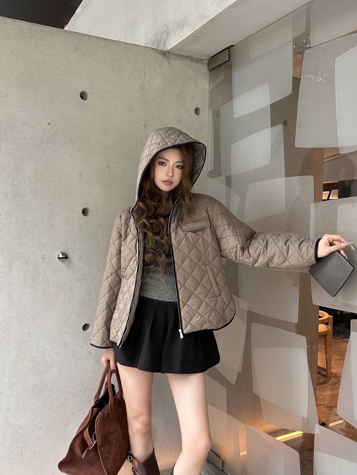 NO:577823,Model pictures,,alexander wang19860909模特图,,alexander wang,Women's clothing