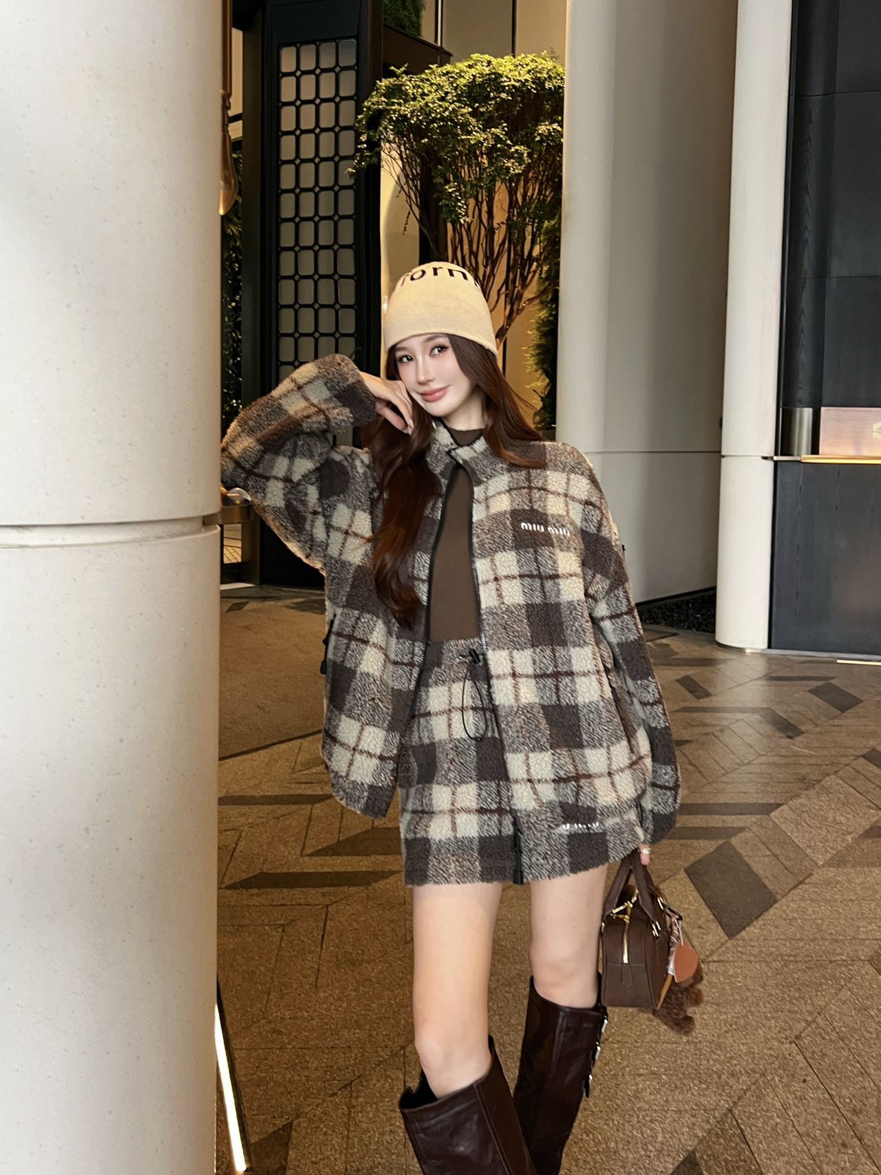 NO:578588,Model pictures,,alexander wang19860909模特图,,alexander wang,Women's clothing