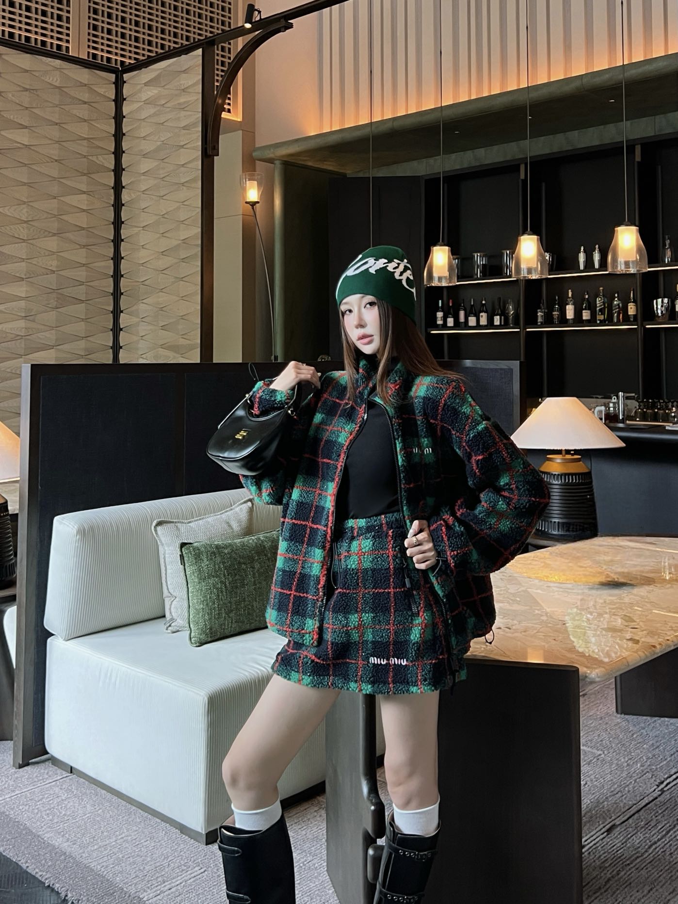 NO:578583,Model pictures,,alexander wang19860909模特图,,alexander wang,Women's clothing