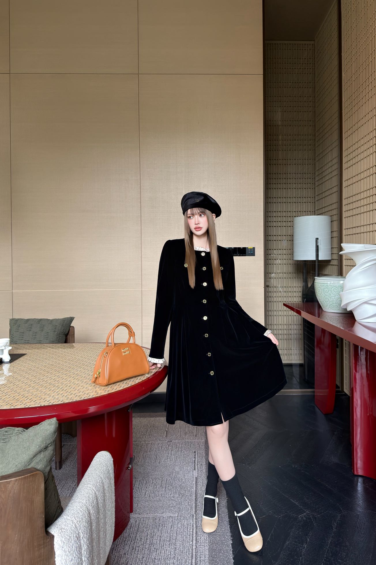 NO:578697,Model pictures,,alexander wang19860909模特图,,alexander wang,Women's clothing