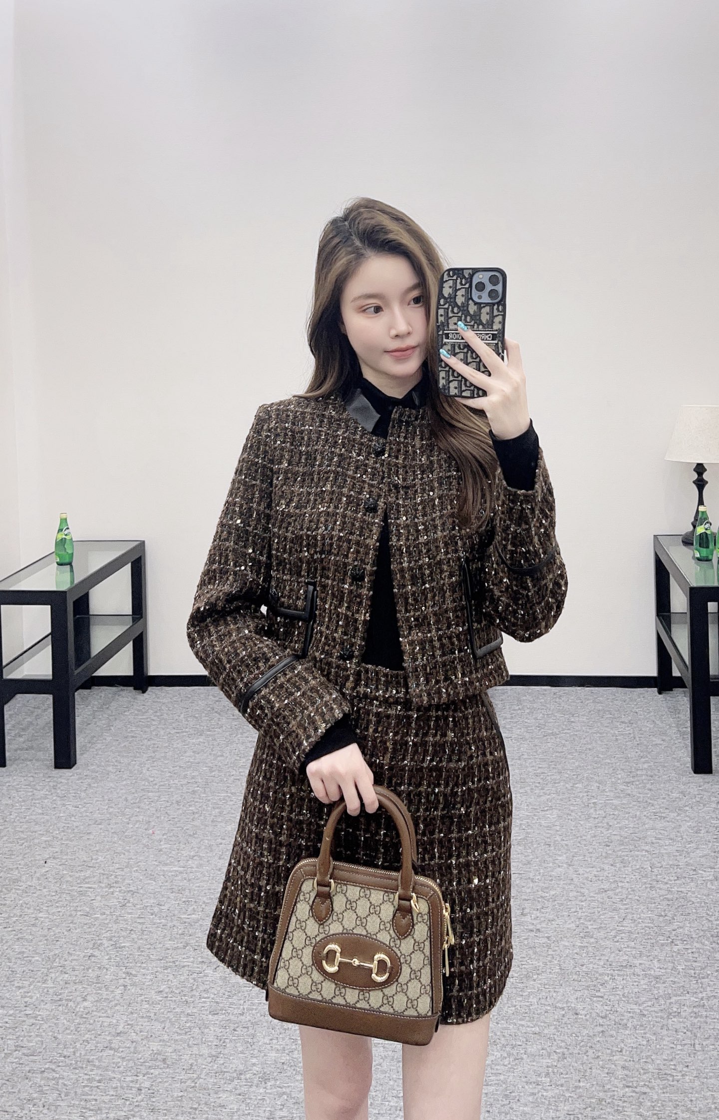 NO:578563,Model pictures,,alexander wang19860909模特图,,alexander wang,Women's clothing