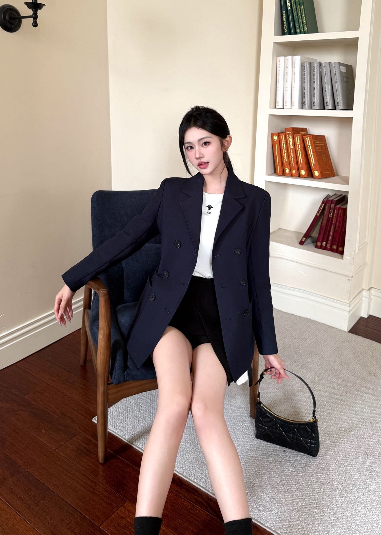 NO:899276,model pictures,,19860909模特图,,,Women's clothing