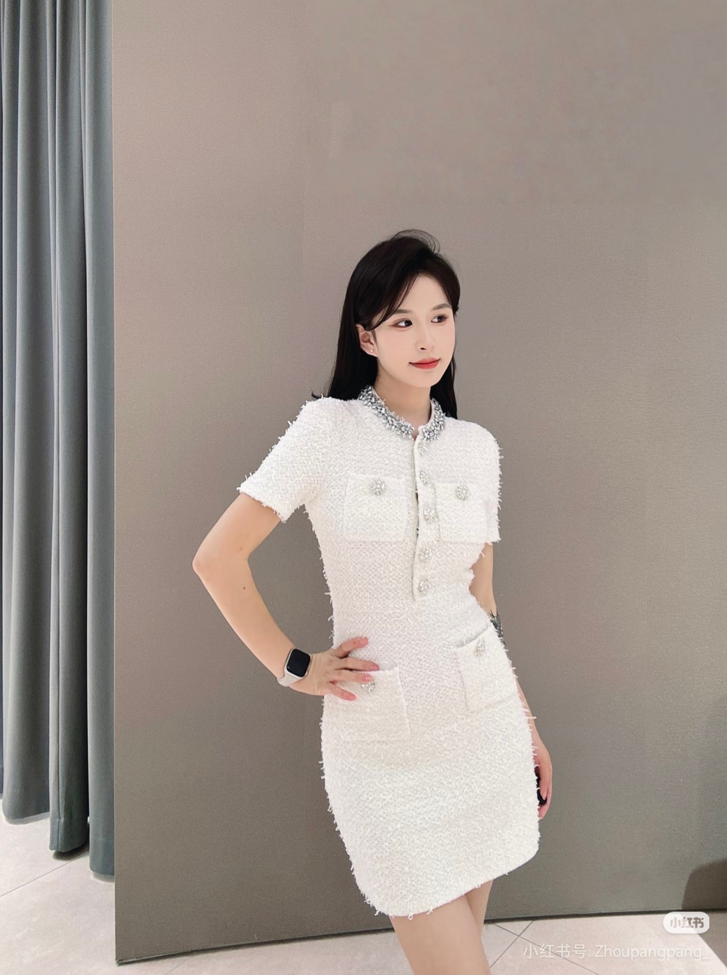 NO:578855,Purchasing upper body picture, alexander wang19860909代购上身图,,alexander wang,Women's clothing