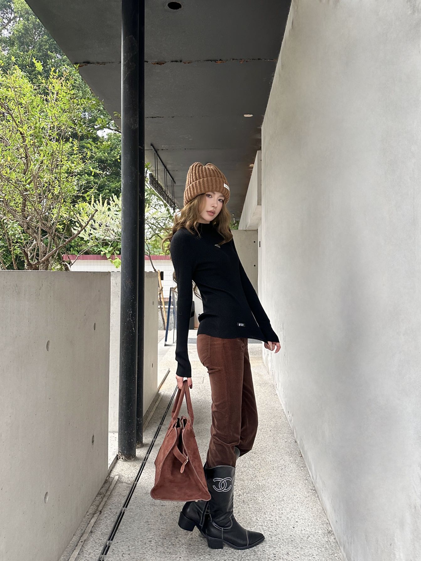 NO:586954,Model pictures,,alexander wang19860909模特图,,alexander wang,Women's clothing