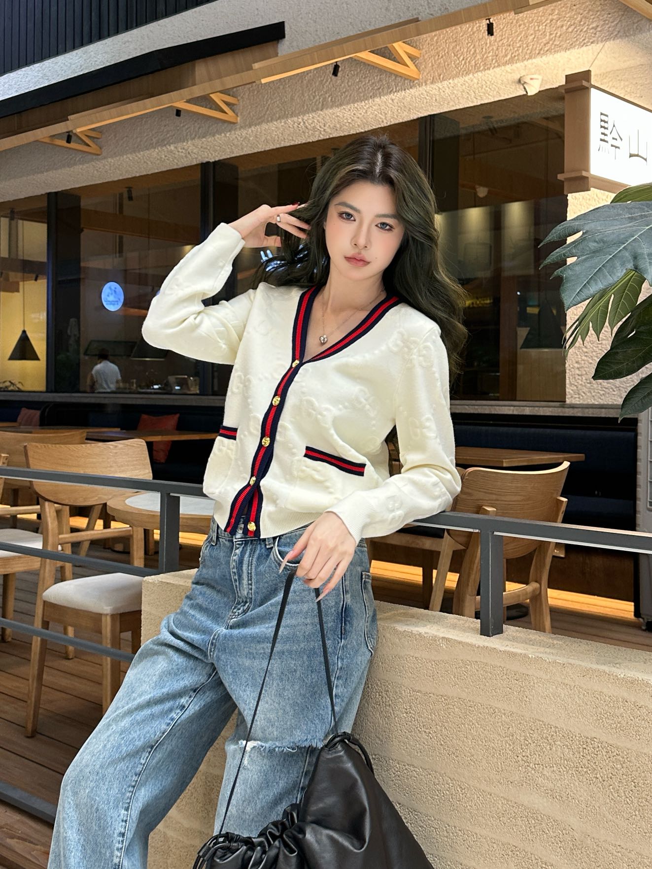 NO:587675,Model pictures,,alexander wang19860909模特图,,alexander wang,Women's clothing