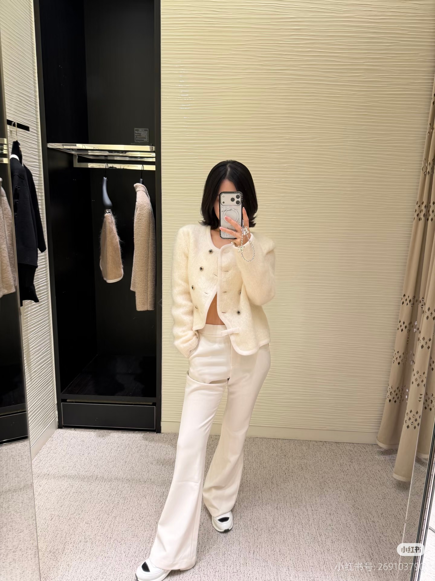 NO:587681,Purchasing upper body picture, alexander wang19860909代购上身图,,alexander wang,Women's clothing