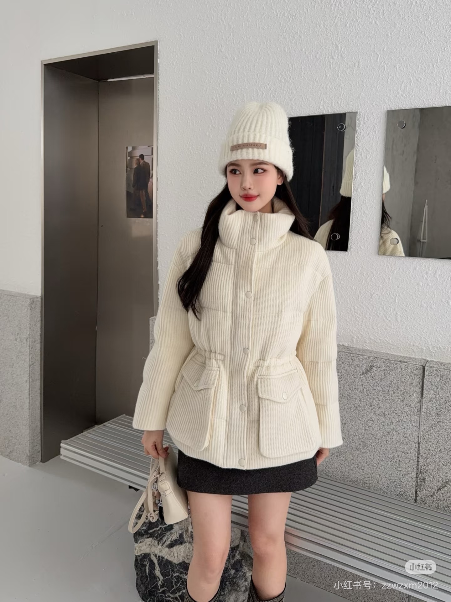 NO:589070,Model pictures,,alexander wang19860909模特图,,alexander wang,Women's clothing