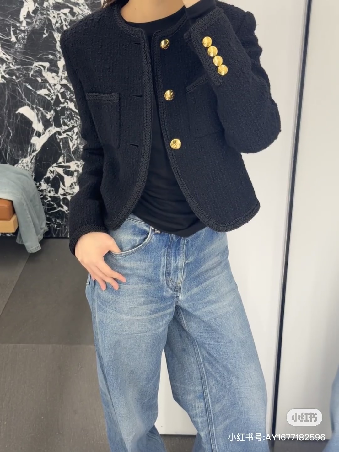 NO:589071,Purchasing upper body picture, alexander wang19860909代购上身图,,alexander wang,Women's clothing