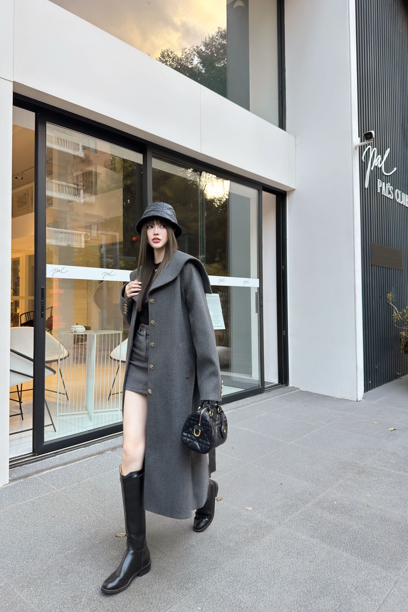 NO:589183,Model pictures,,alexander wang19860909模特图,,alexander wang,Women's clothing