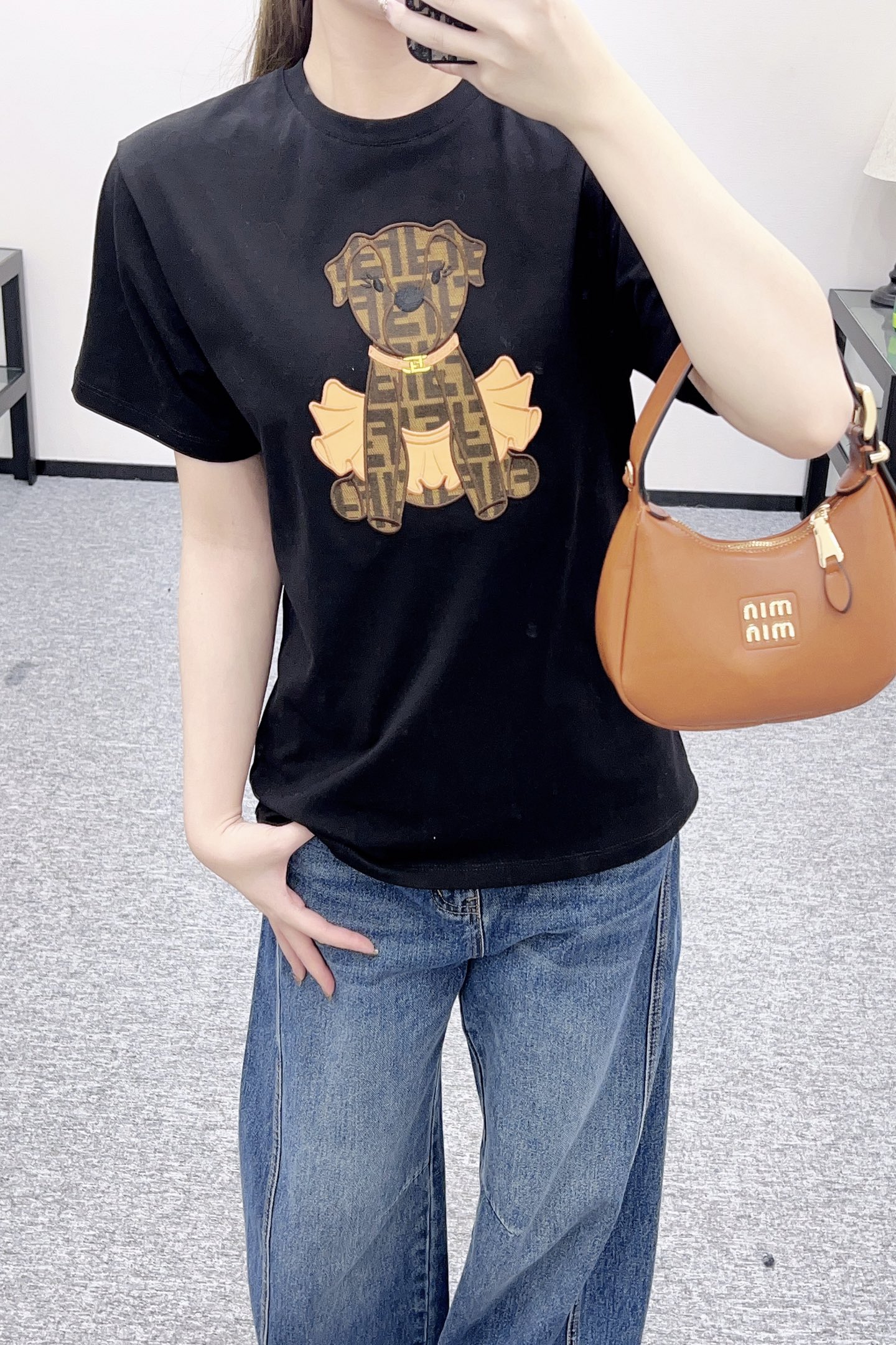 NO:589187,Model pictures,,alexander wang19860909模特图,,alexander wang,Women's clothing