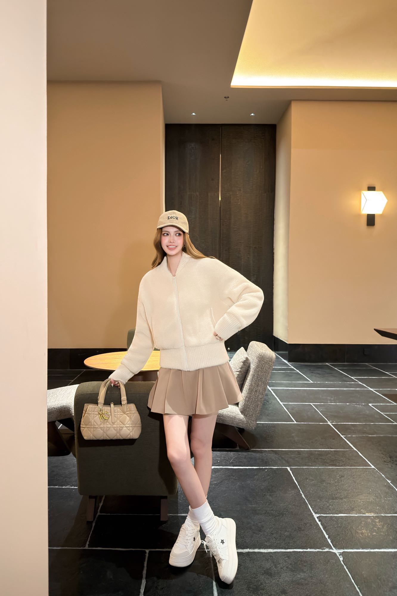 NO:590230,Model pictures,,alexander wang19860909模特图,,alexander wang,Women's clothing